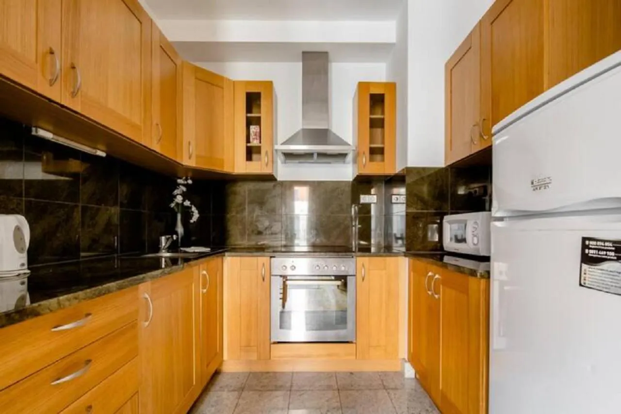 Kazinczy-New Development-French Balcony Budapest