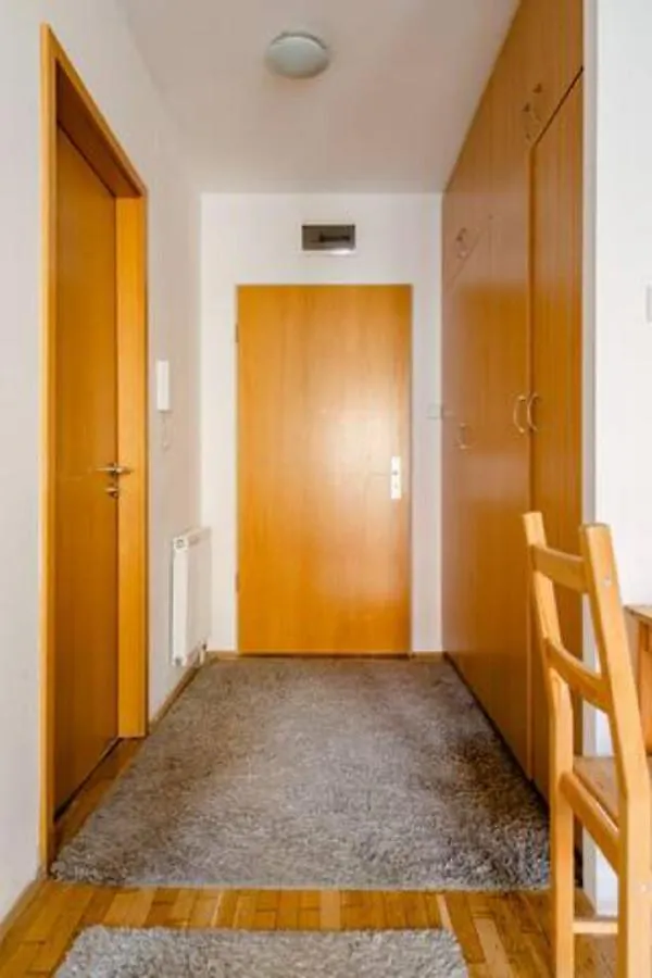 Kazinczy-New Development-French Balcony Apartment Budapest